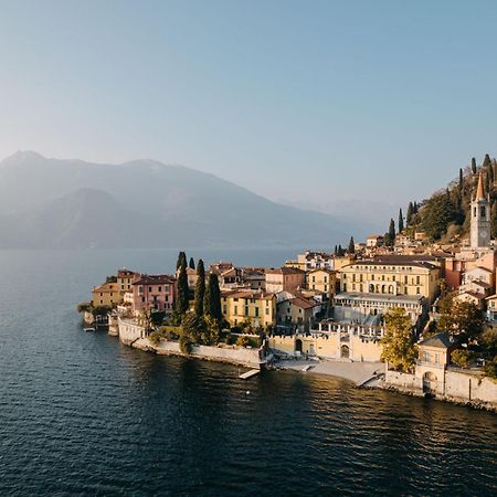 Hotel Royal Victoria, By R Collection Hotels Varenna Kültér fotó
