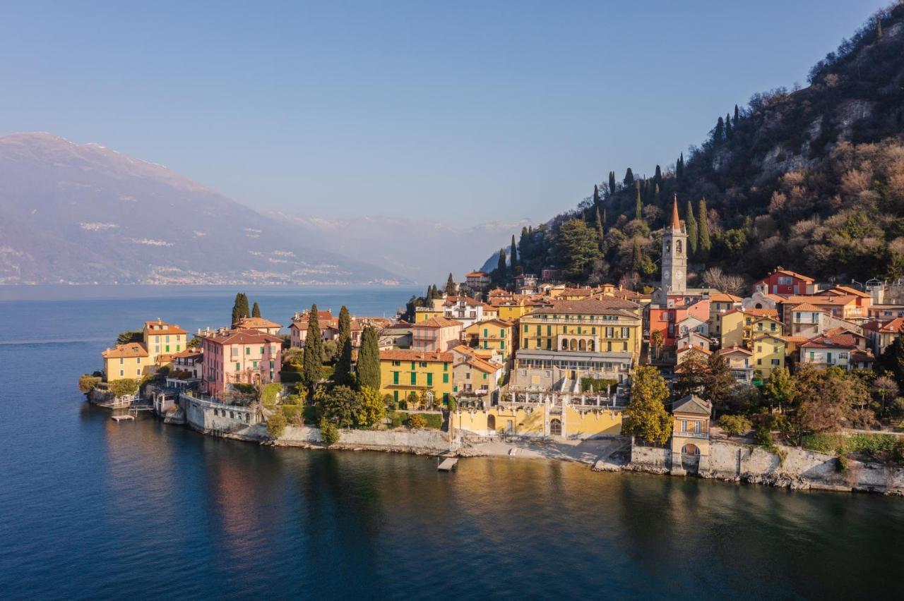 Hotel Royal Victoria, By R Collection Hotels Varenna Kültér fotó