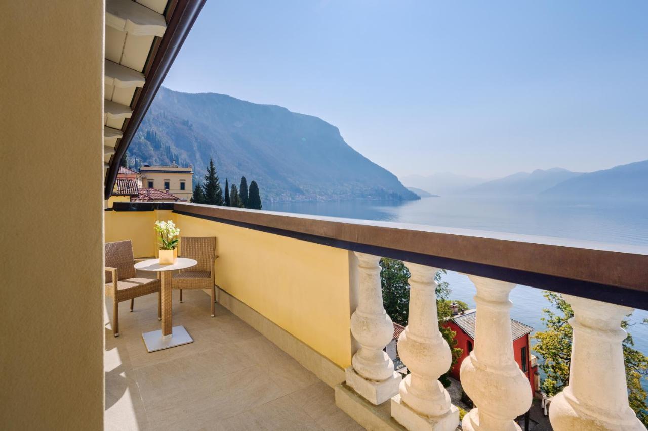 Hotel Royal Victoria, By R Collection Hotels Varenna Kültér fotó