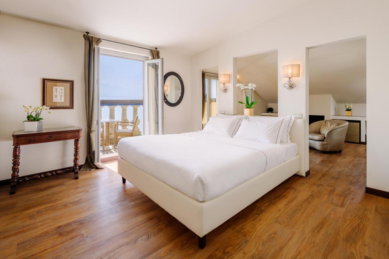 Hotel Royal Victoria, By R Collection Hotels Varenna Kültér fotó