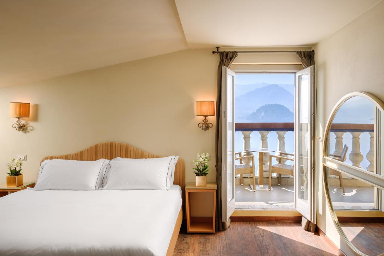 Hotel Royal Victoria, By R Collection Hotels Varenna Kültér fotó