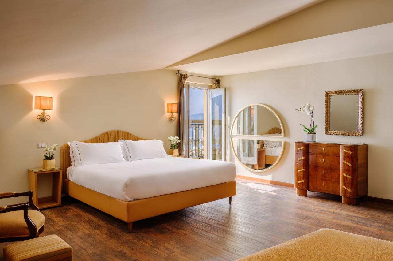 Hotel Royal Victoria, By R Collection Hotels Varenna Kültér fotó