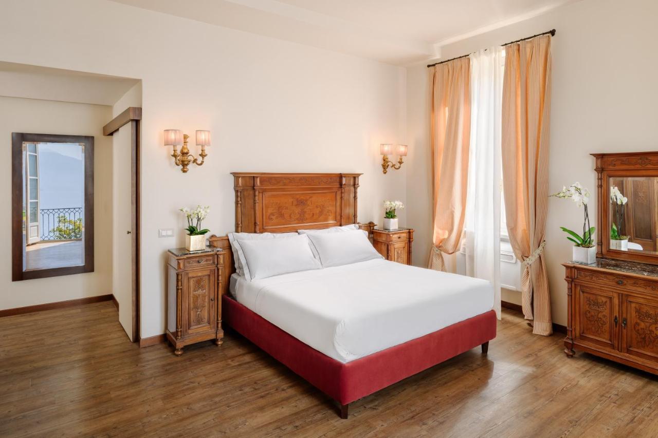 Hotel Royal Victoria, By R Collection Hotels Varenna Kültér fotó
