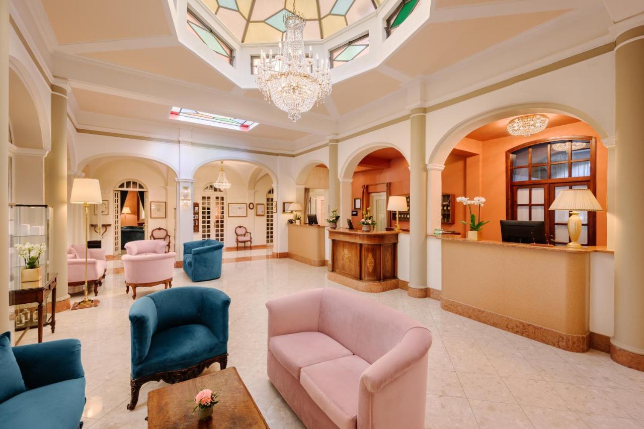 Hotel Royal Victoria, By R Collection Hotels Varenna Kültér fotó