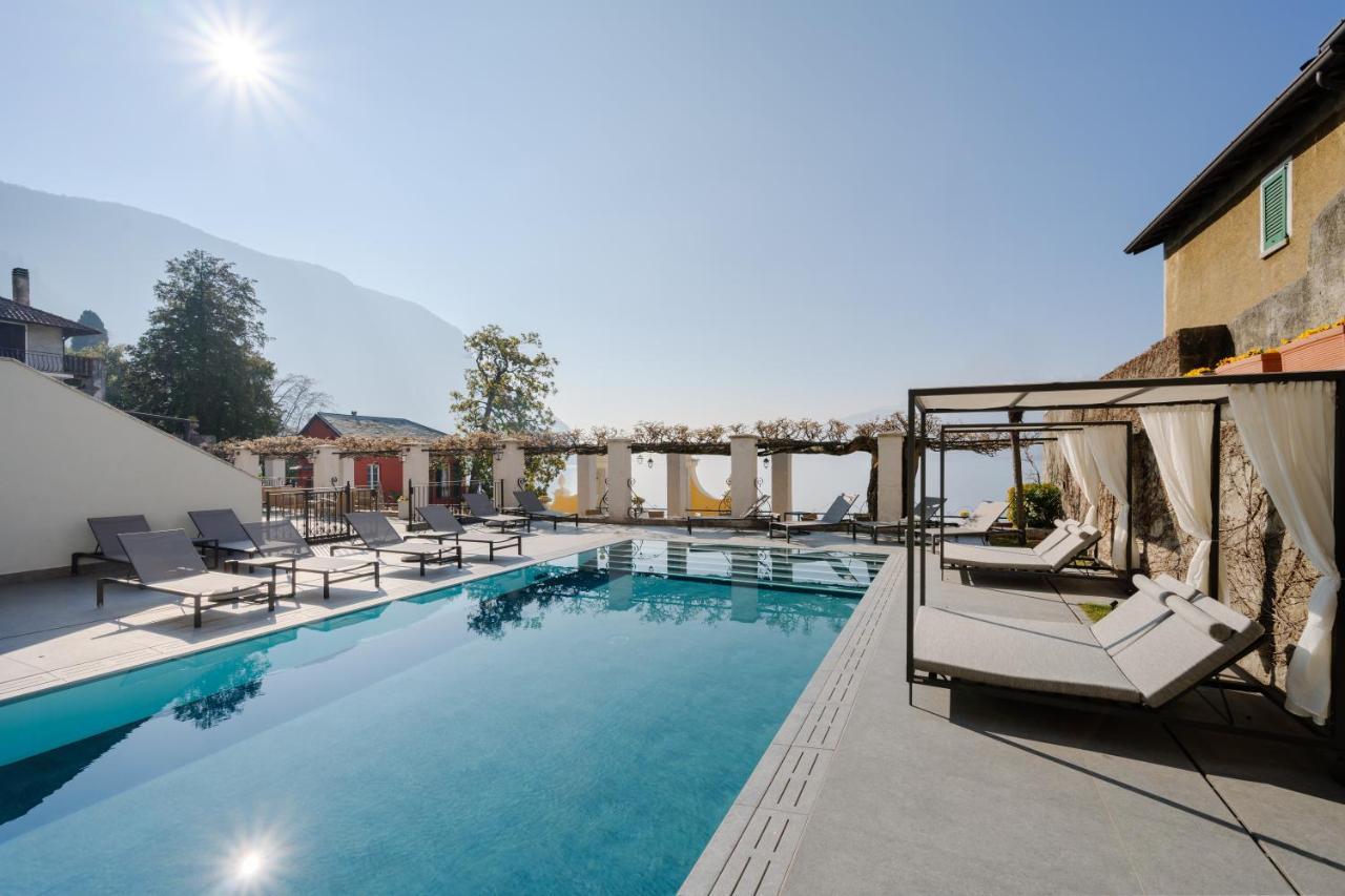 Hotel Royal Victoria, By R Collection Hotels Varenna Kültér fotó