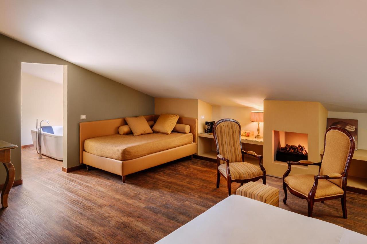 Hotel Royal Victoria, By R Collection Hotels Varenna Kültér fotó