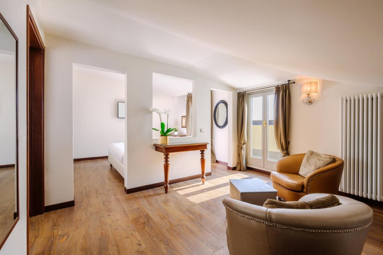 Hotel Royal Victoria, By R Collection Hotels Varenna Kültér fotó
