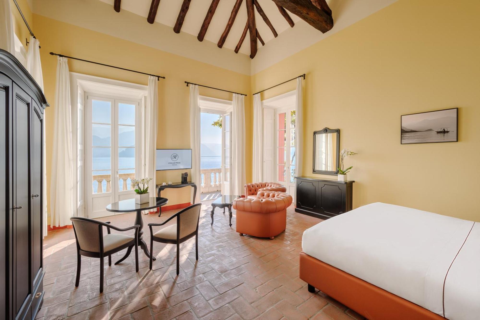 Hotel Royal Victoria, By R Collection Hotels Varenna Kültér fotó
