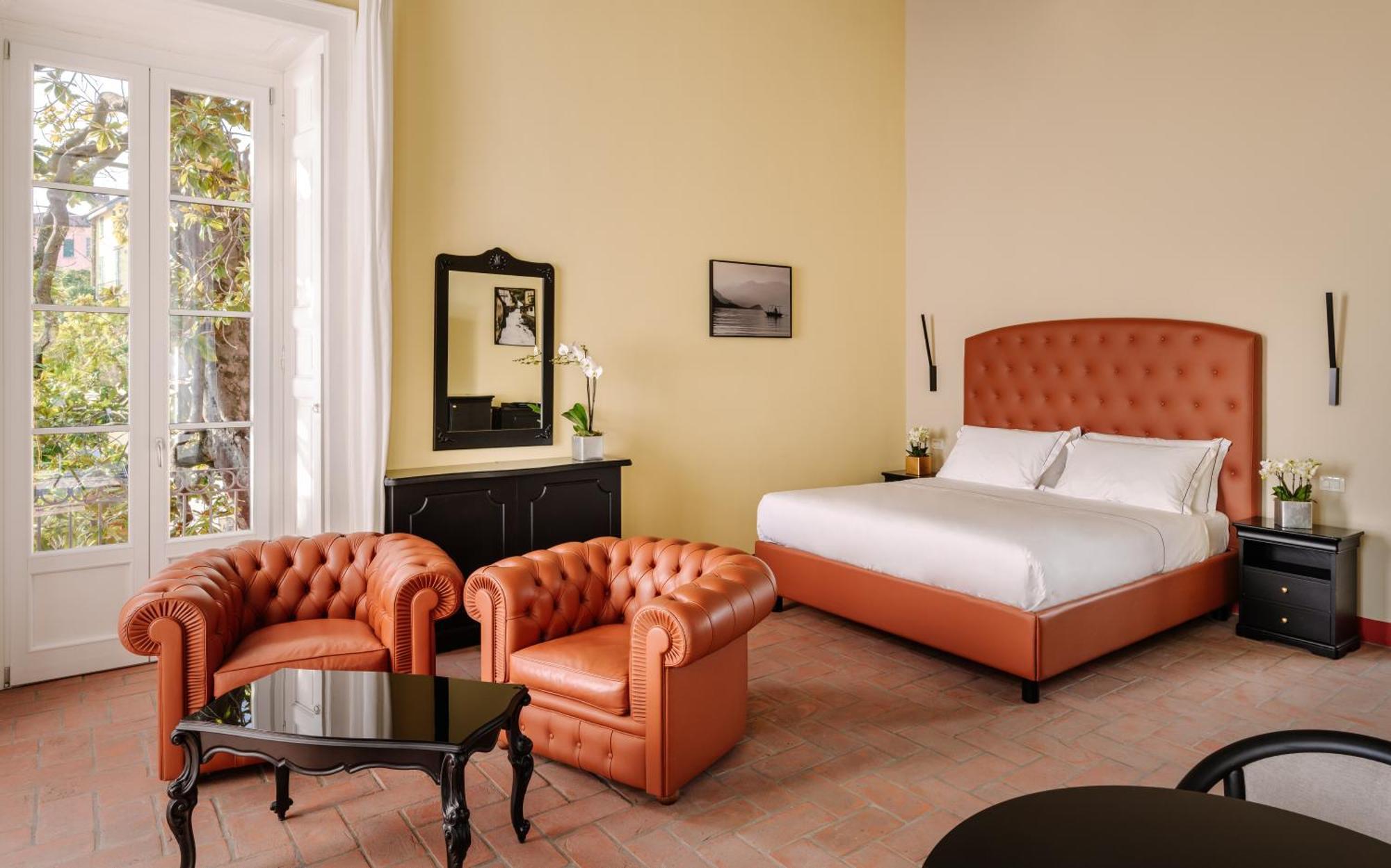 Hotel Royal Victoria, By R Collection Hotels Varenna Kültér fotó