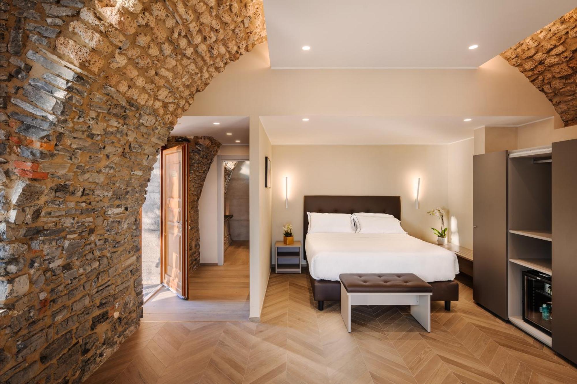 Hotel Royal Victoria, By R Collection Hotels Varenna Kültér fotó