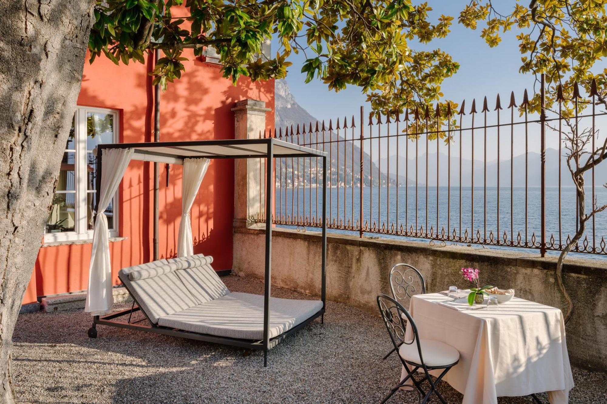 Hotel Royal Victoria, By R Collection Hotels Varenna Kültér fotó