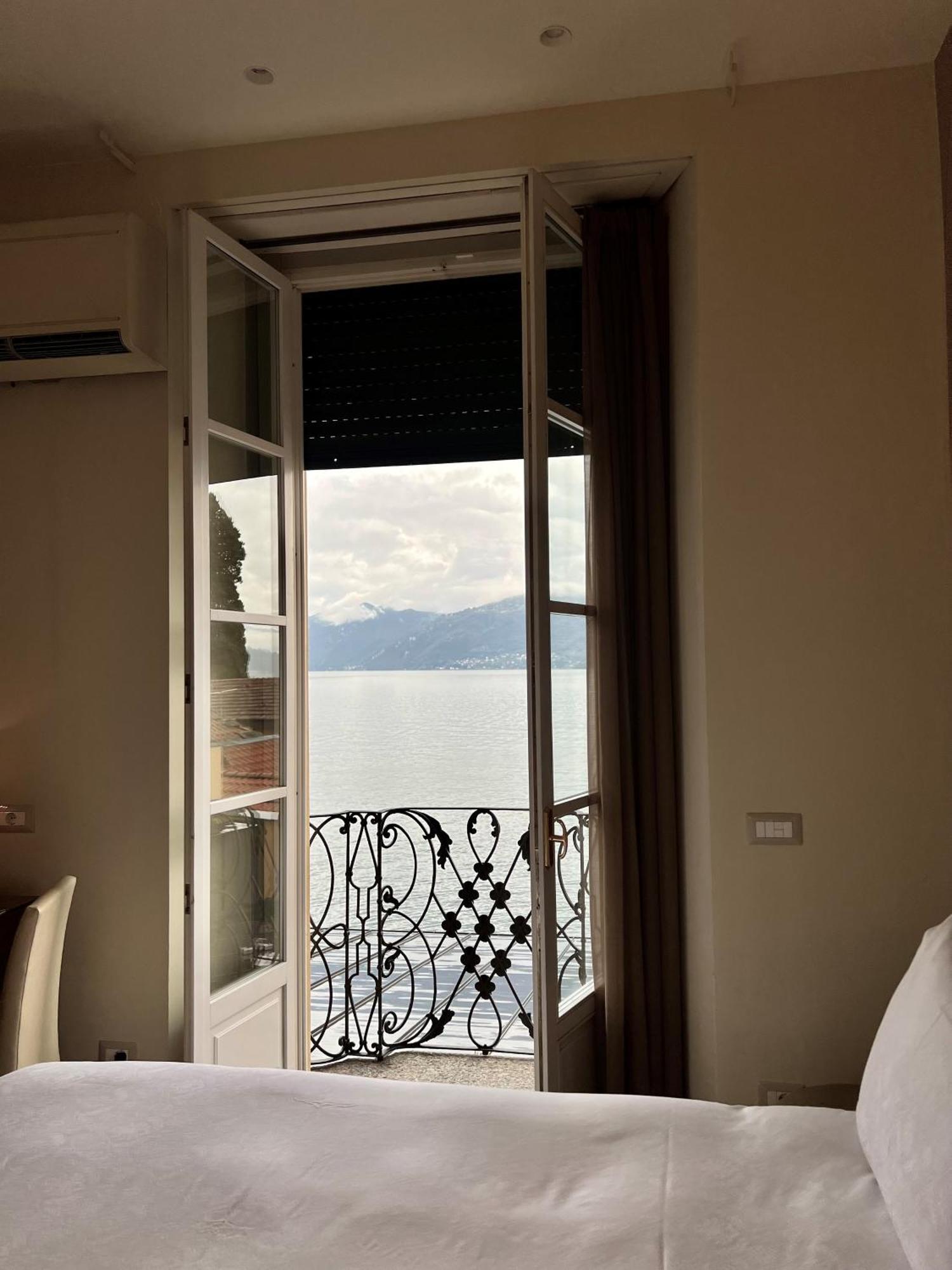 Hotel Royal Victoria, By R Collection Hotels Varenna Szoba fotó
