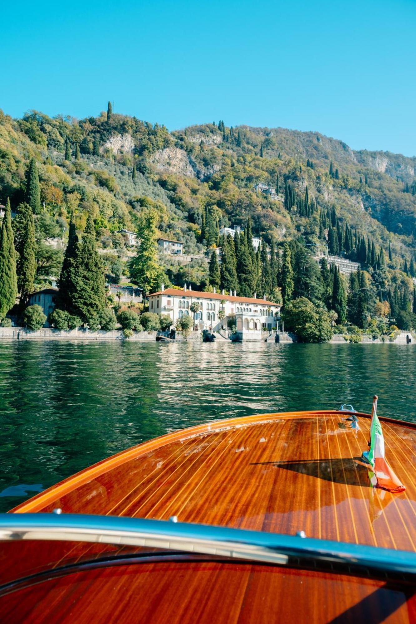 Hotel Royal Victoria, By R Collection Hotels Varenna Kültér fotó