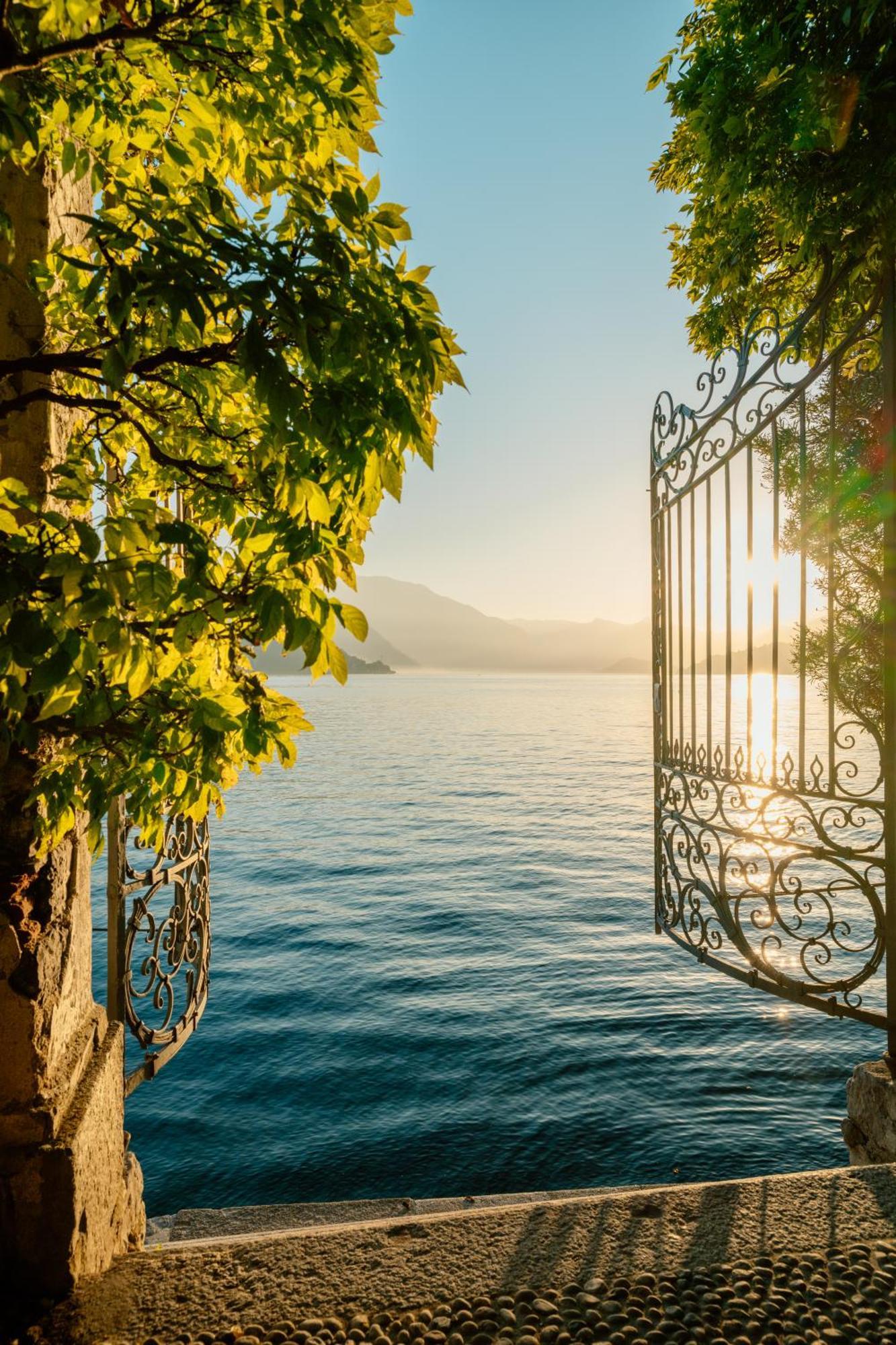 Hotel Royal Victoria, By R Collection Hotels Varenna Kültér fotó