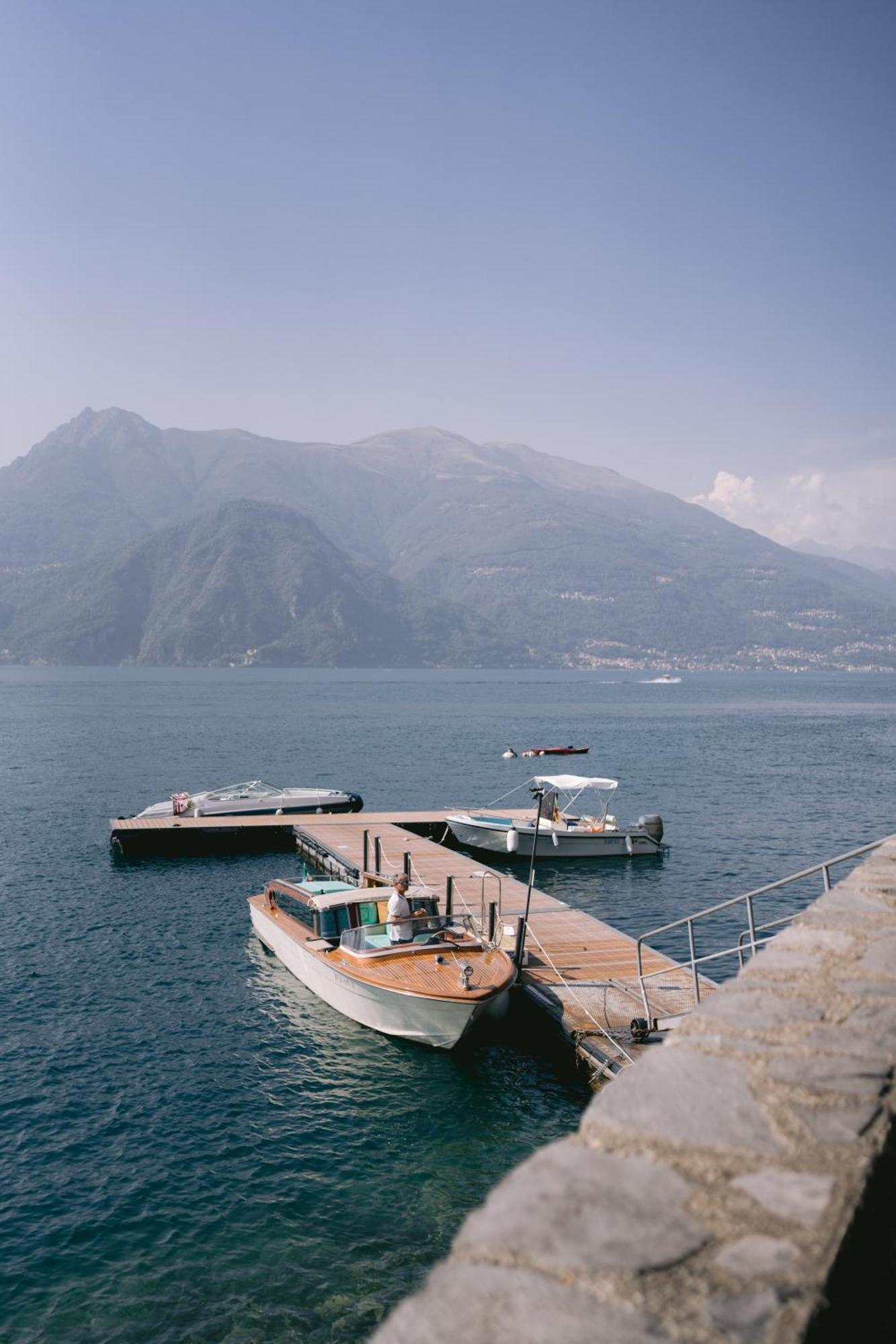 Hotel Royal Victoria, By R Collection Hotels Varenna Kültér fotó