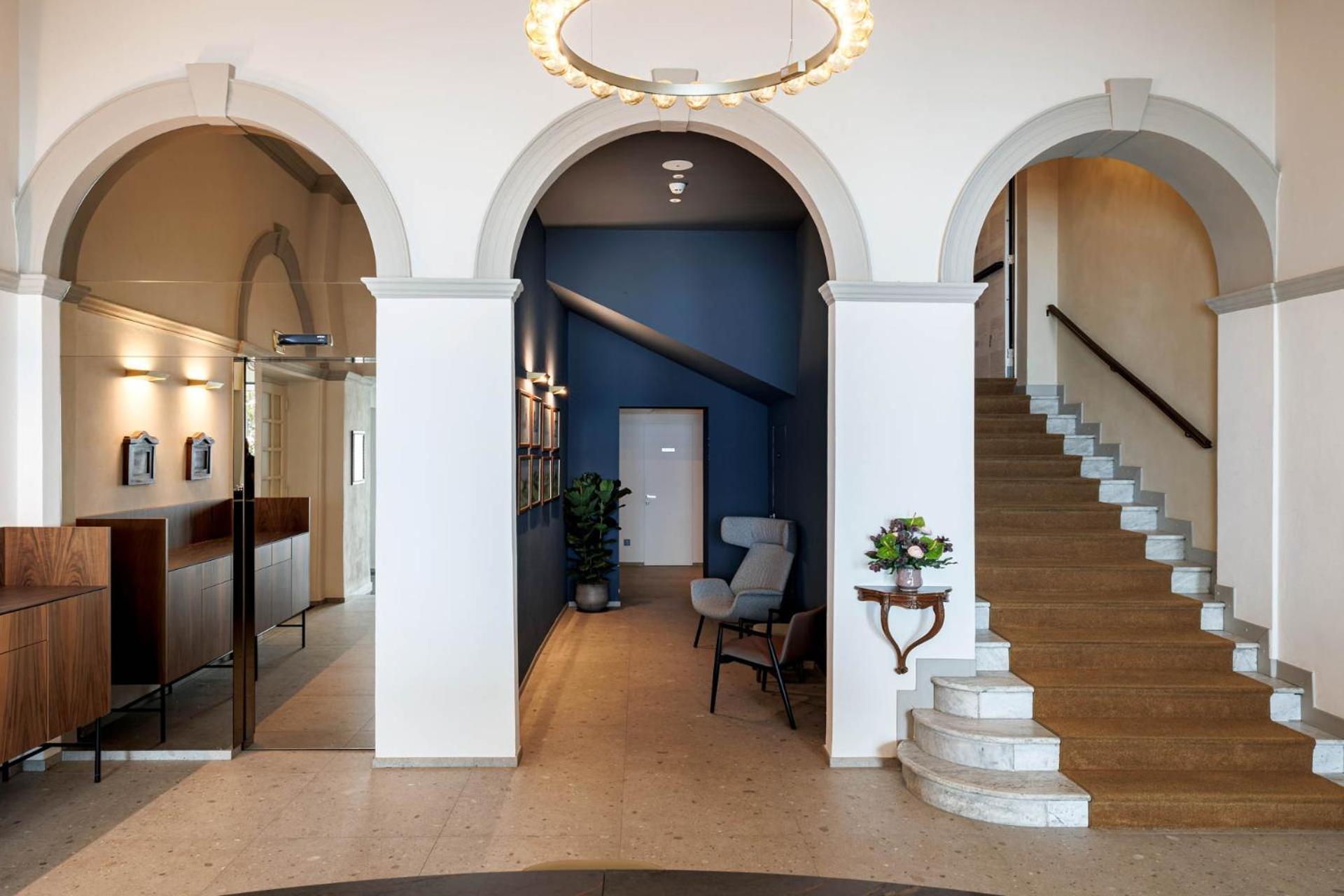 Hotel Royal Victoria, By R Collection Hotels Varenna Kültér fotó
