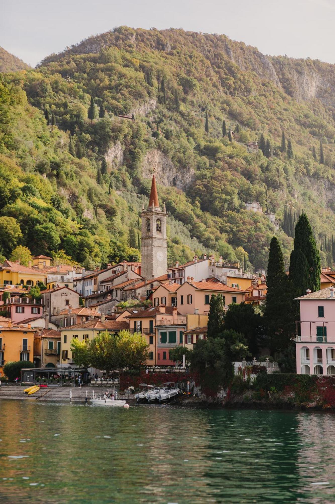Hotel Royal Victoria, By R Collection Hotels Varenna Kültér fotó
