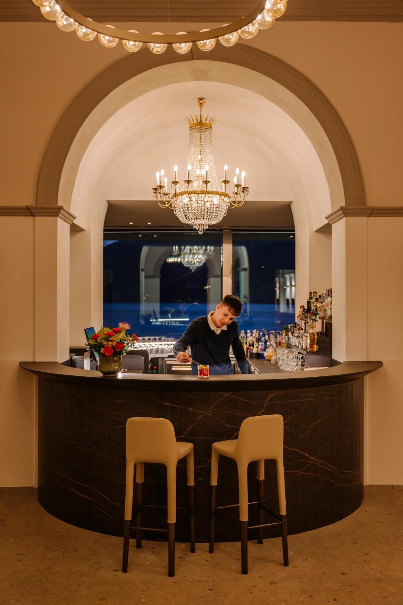 Hotel Royal Victoria, By R Collection Hotels Varenna Kültér fotó