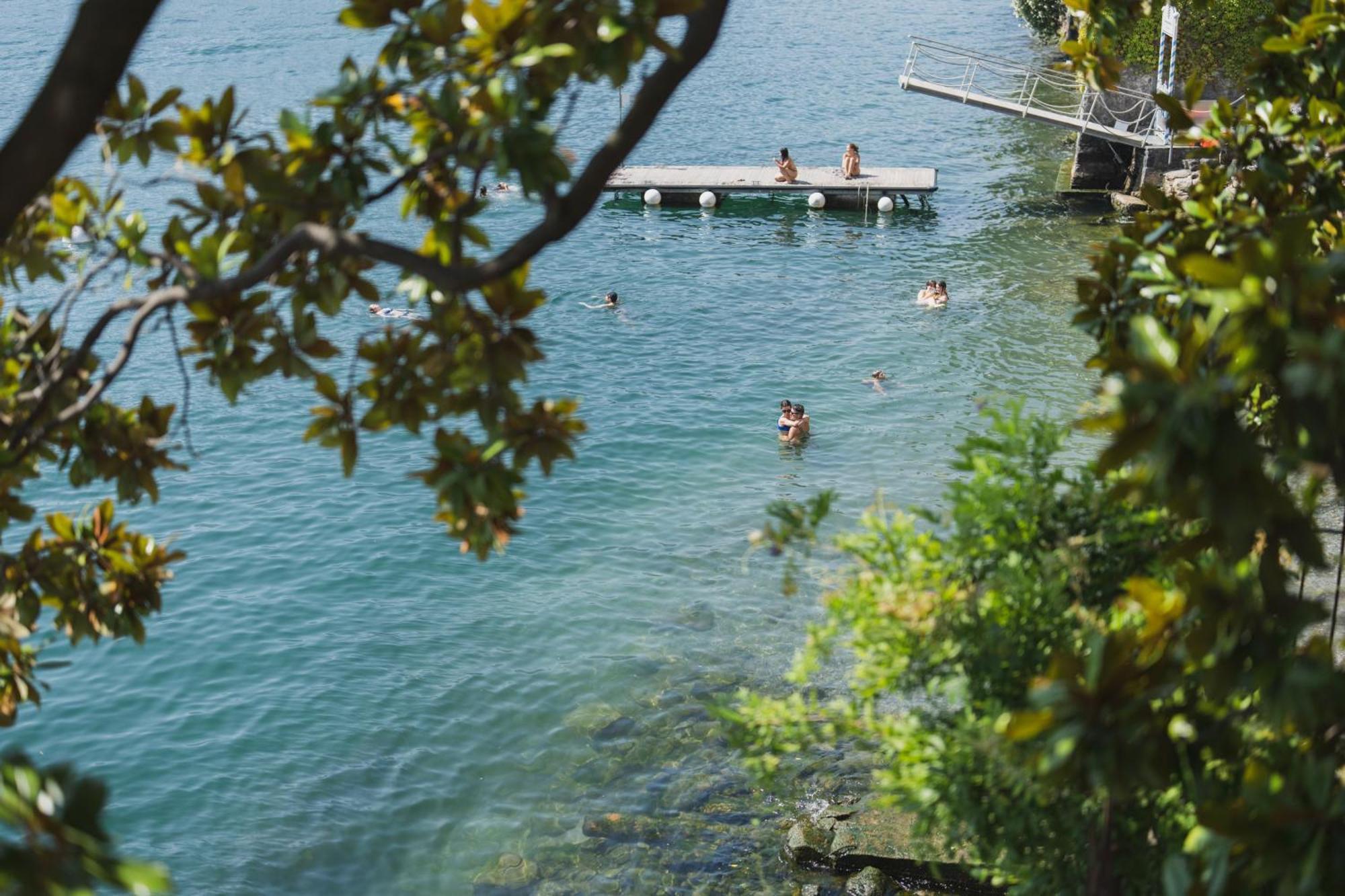 Hotel Royal Victoria, By R Collection Hotels Varenna Kültér fotó