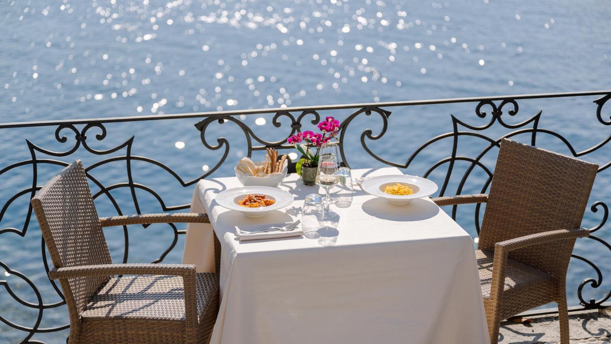 Hotel Royal Victoria, By R Collection Hotels Varenna Kültér fotó