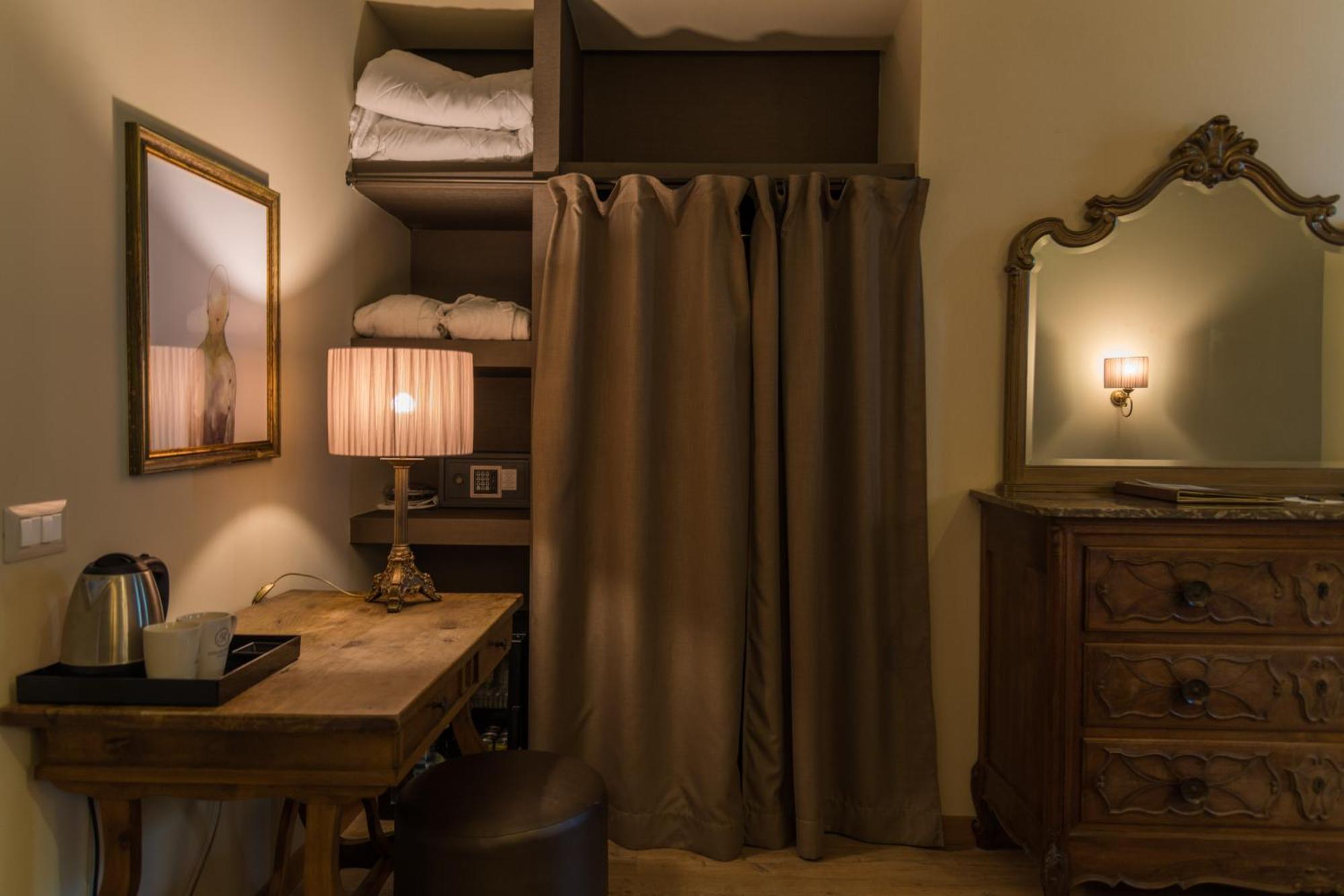 Hotel Royal Victoria, By R Collection Hotels Varenna Szoba fotó