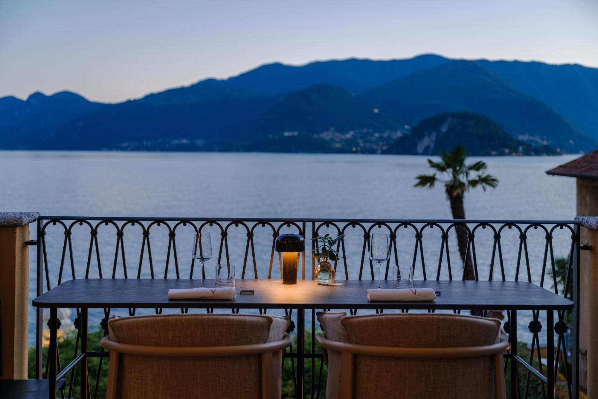 Hotel Royal Victoria, By R Collection Hotels Varenna Kültér fotó