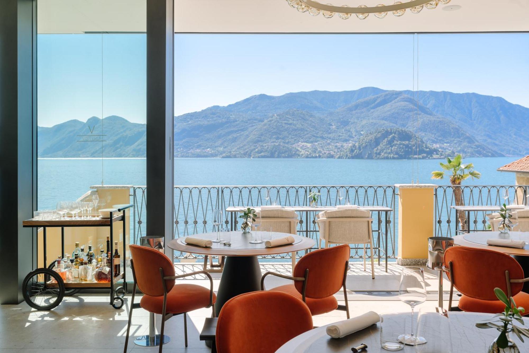 Hotel Royal Victoria, By R Collection Hotels Varenna Kültér fotó