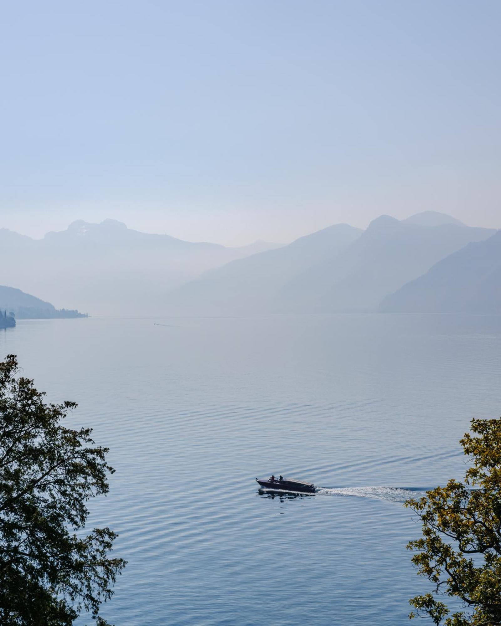 Hotel Royal Victoria, By R Collection Hotels Varenna Kültér fotó