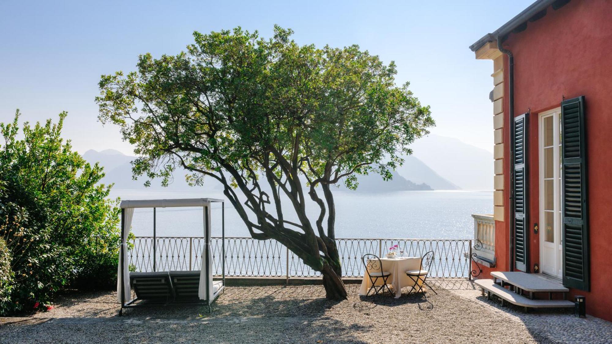 Hotel Royal Victoria, By R Collection Hotels Varenna Kültér fotó