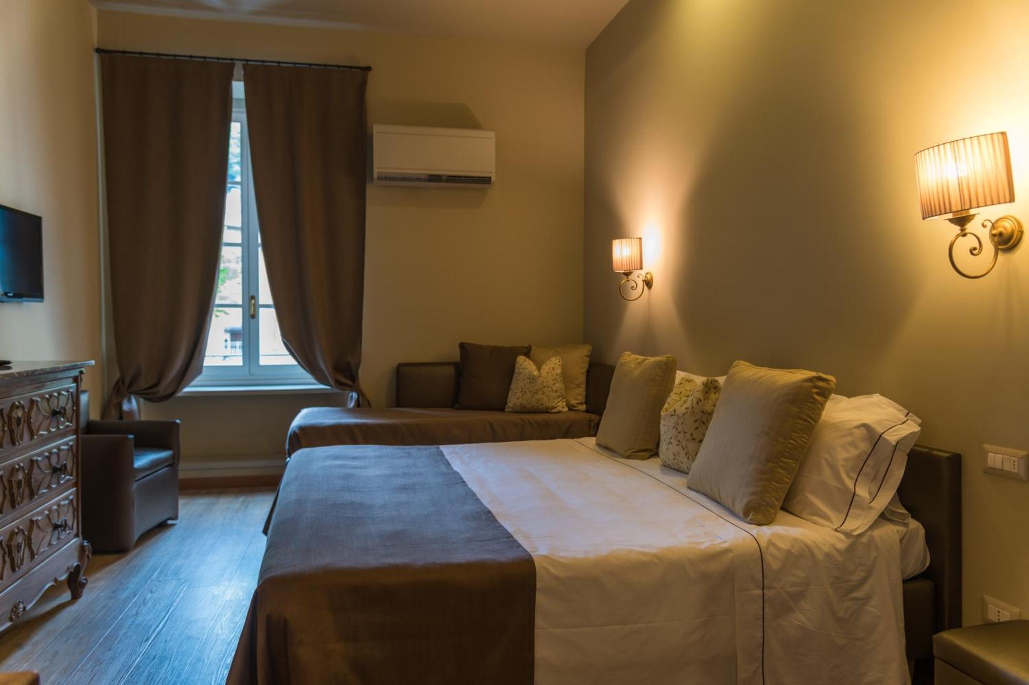 Hotel Royal Victoria, By R Collection Hotels Varenna Szoba fotó