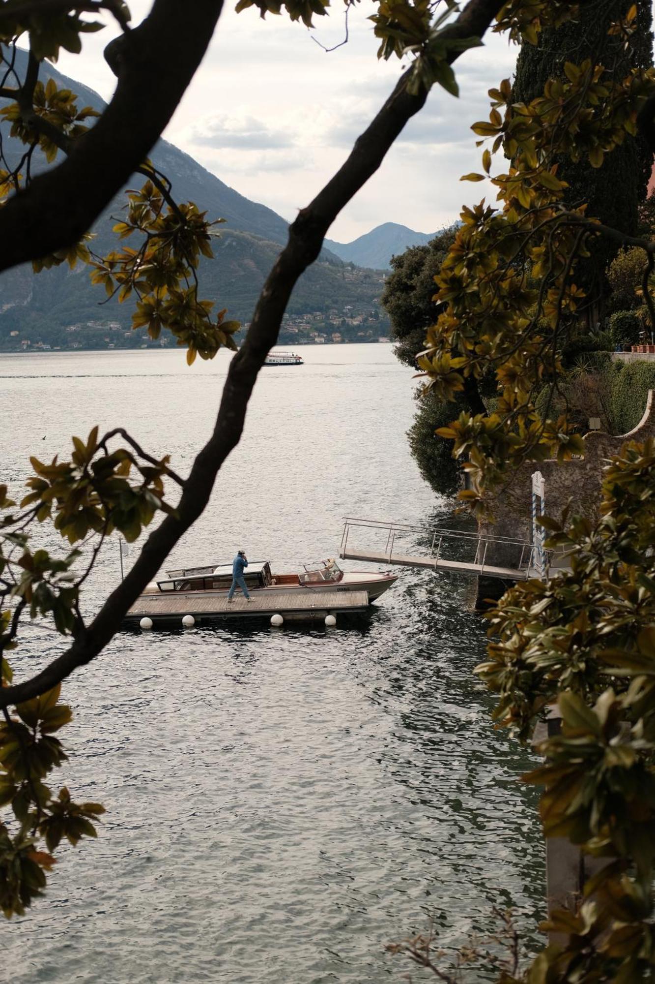 Hotel Royal Victoria, By R Collection Hotels Varenna Kültér fotó